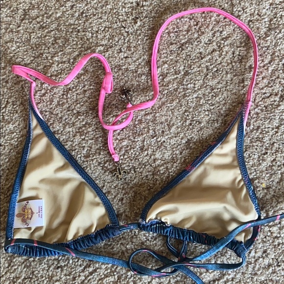 Bathing suit - Picture 3 of 4